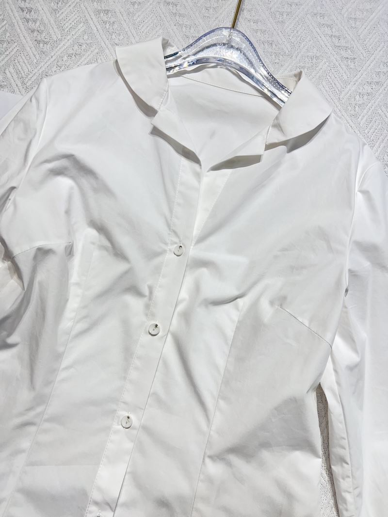 Christian Dior Shirts